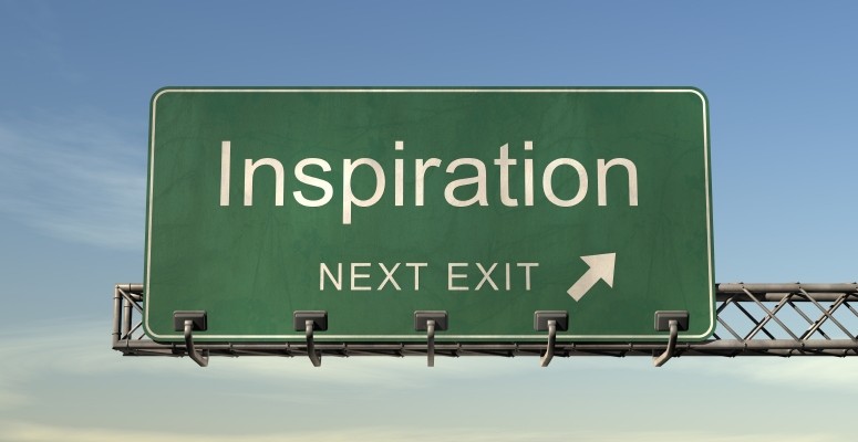 Inspiration