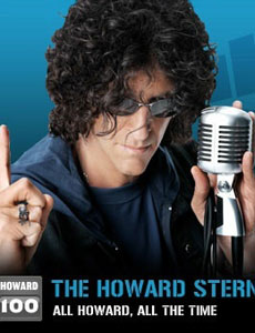 Howard Stern