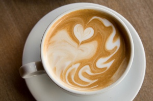 Kaffe
