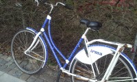 Irma Cykel